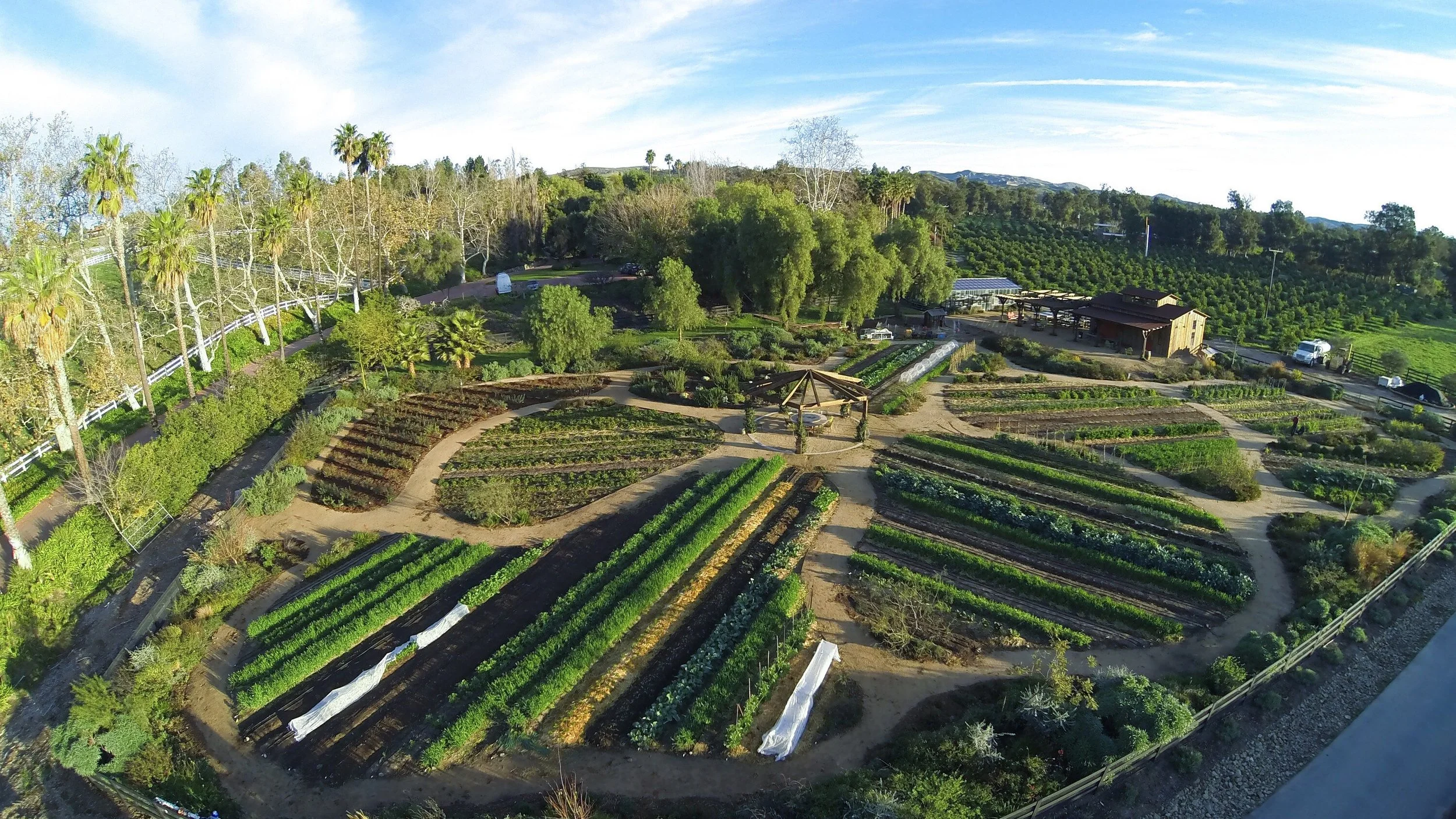 2022 The Biggest Little Farm: Earth Day Special