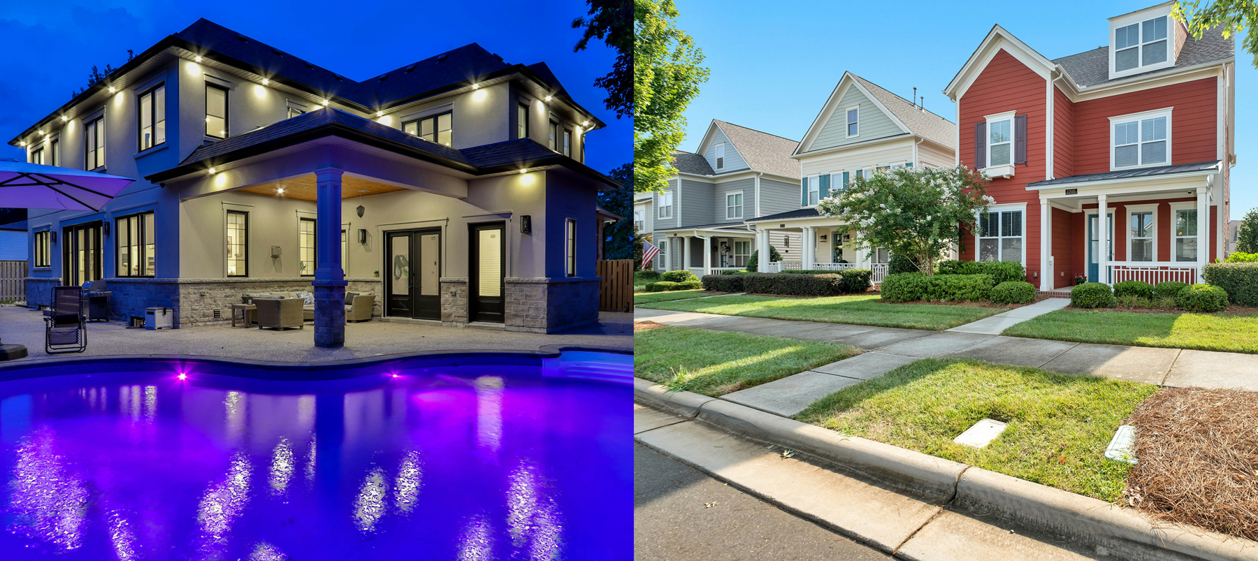 Custom Home vs Production Home: What Middle Tennessee Homeowners Should Know