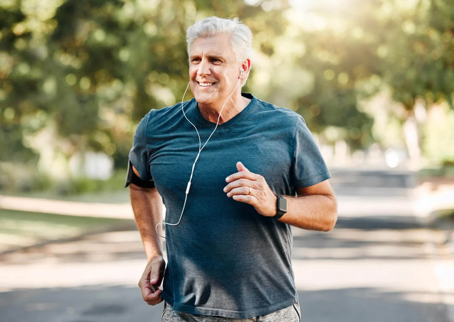 Personalized Health Programs