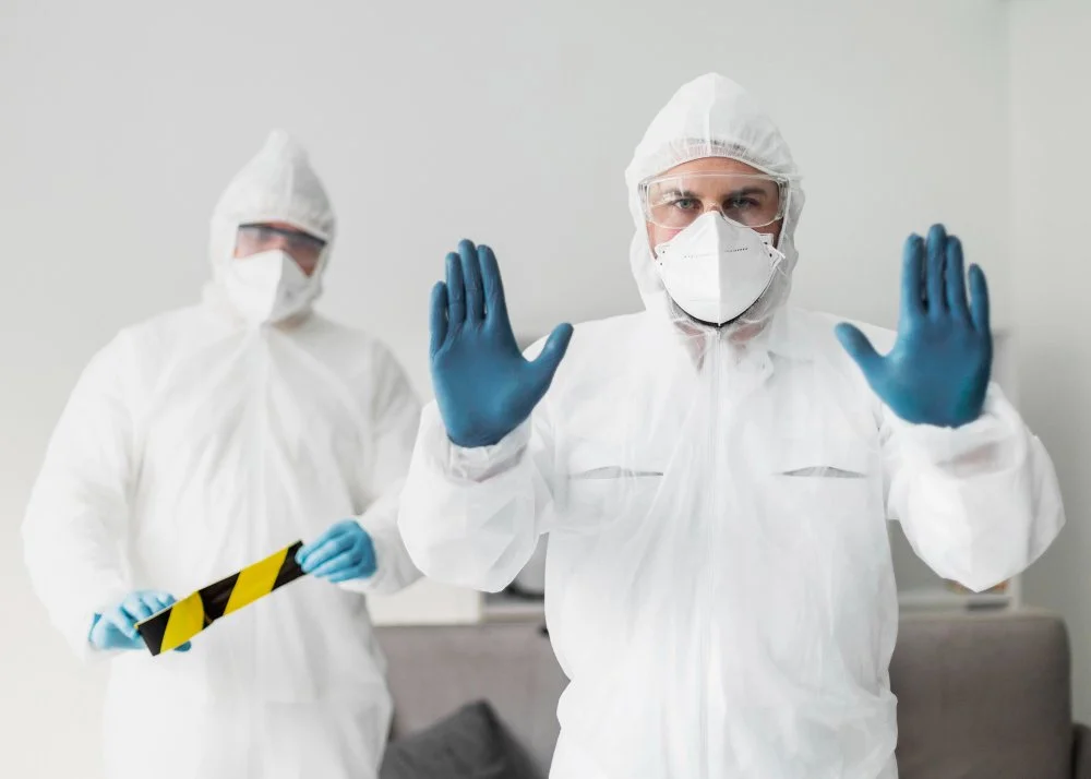 Toxic Mold Health Solutions