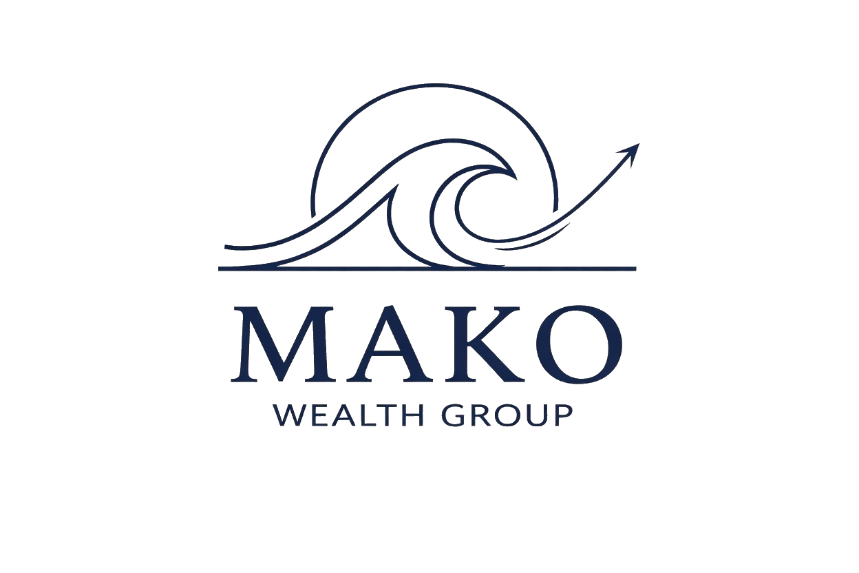 Mako Wealth Group
