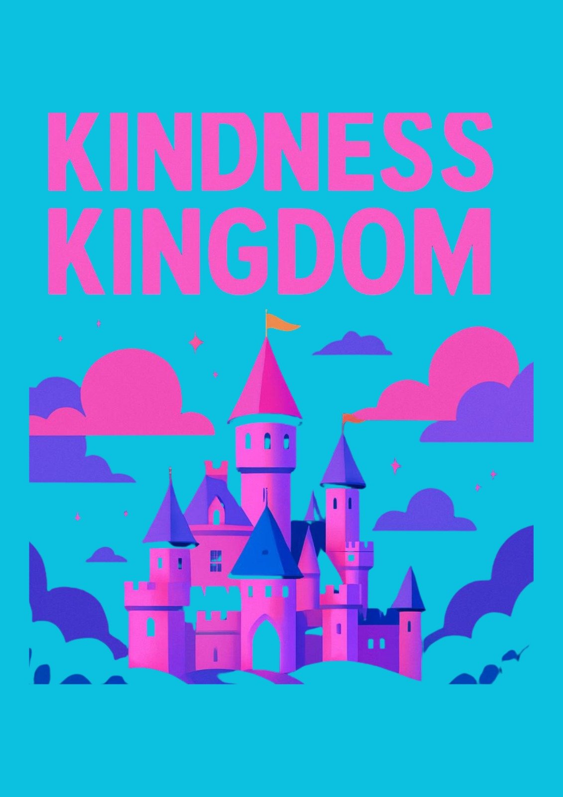 Kindness Kingdom: Seeds Edition