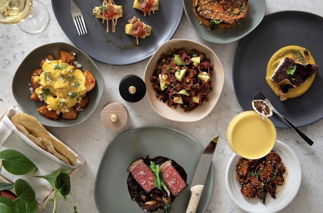 Menu Engineering & Profit Optimization