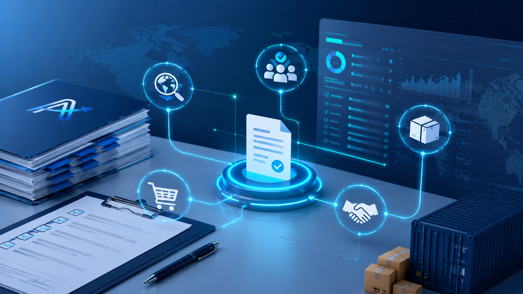 Procurement Coordination
