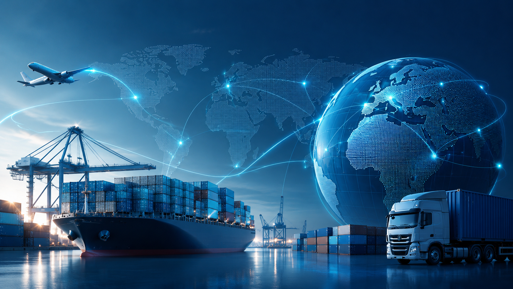 International Trading
