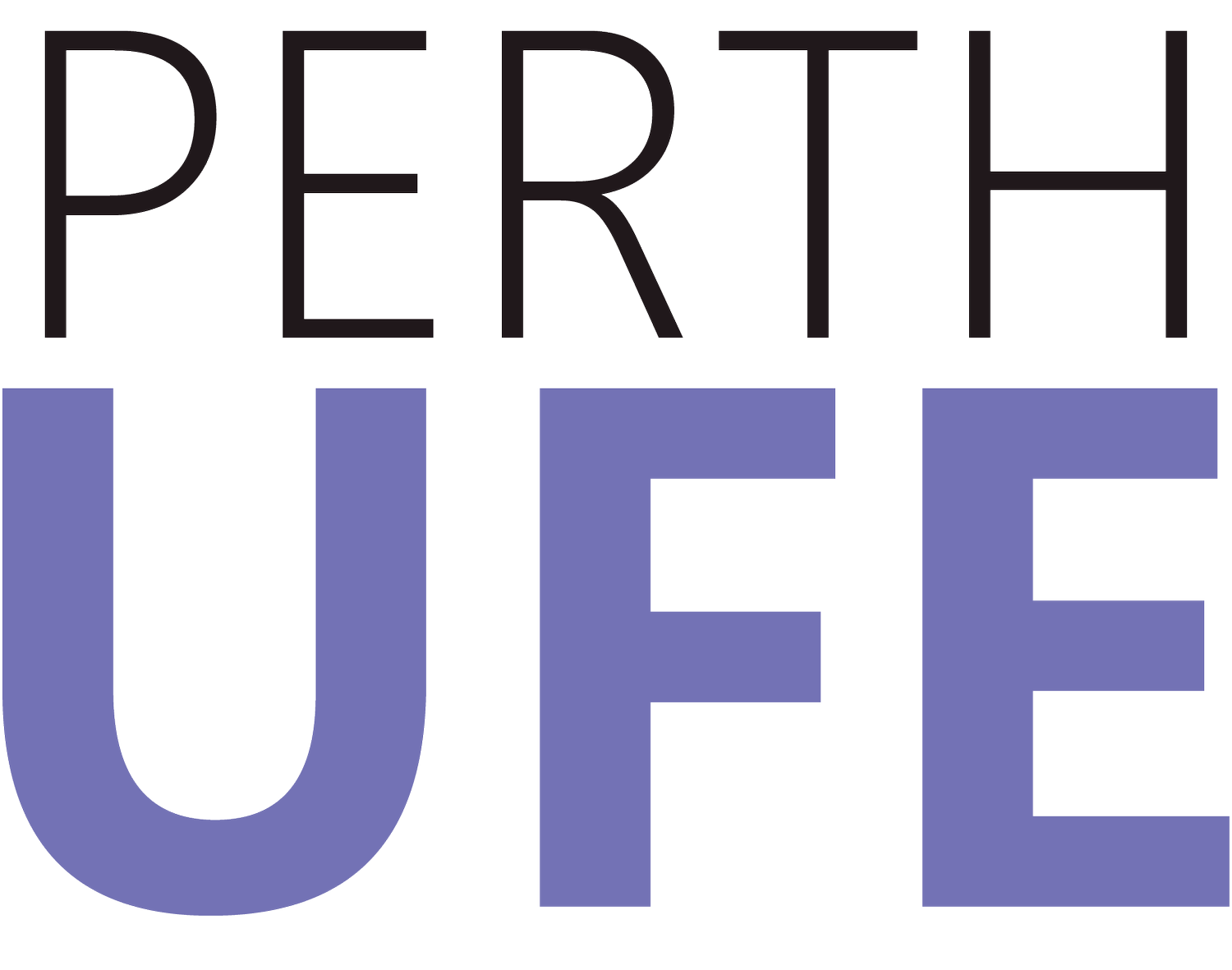 Perth UFE