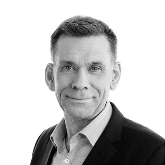 Brian Shrowder, CEO of Mediacraft; senior crisis communications consultant at Pinpoint PR Pte Ltd