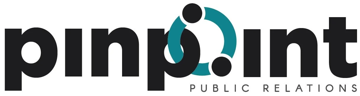 Pinpoint PR