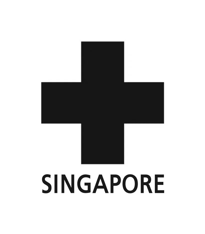 Recent Pinpoint PR Customer - Singapore Red Cross 