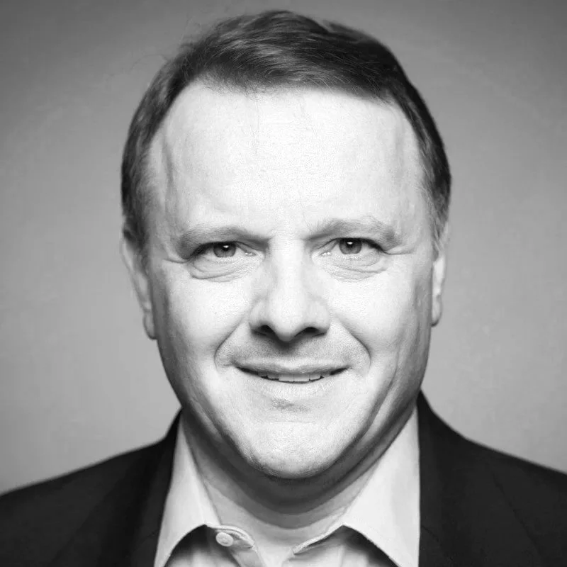 Glenn van Zutphen, CEO of vanMedia Group, senior media trainer at Pinpoint PR Pte Ltd