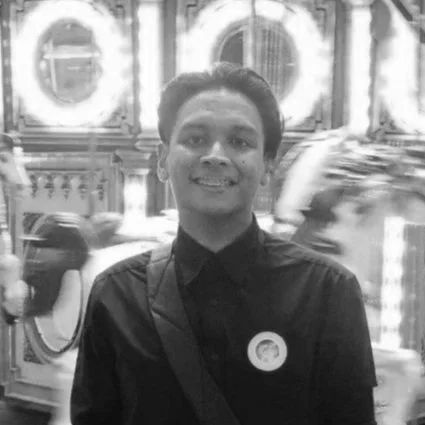 Hakim Ishak, Senior Associate, Pinpoint PR