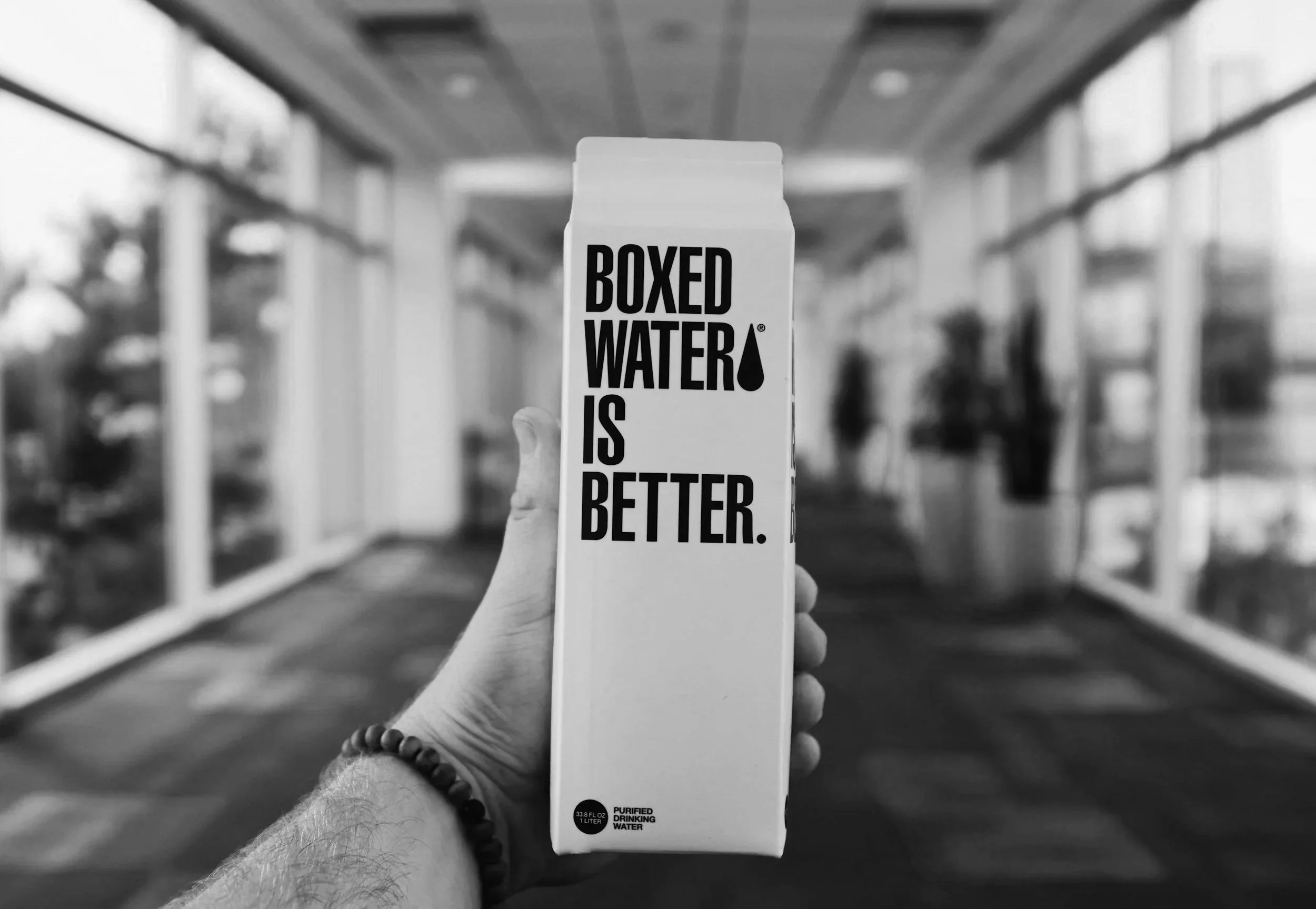 Pinpoint PR helps build narratives. We help define brands. We help founders to know how to communicate their business.