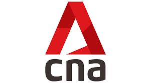 Channel NewsAsia - CNA - Logo to demonstrate Pinpoint PR's reach