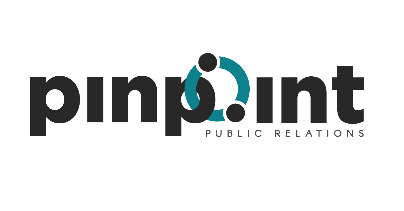 Pinpoint PR Logo 2026