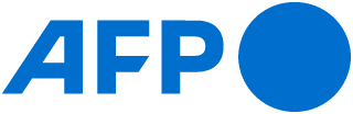 AFP - Agence France Presse Logo to demonstrate Pinpoint PR's reach