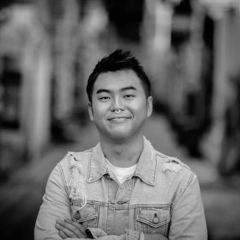 Theodore Woon, Director of Pinpoint PR