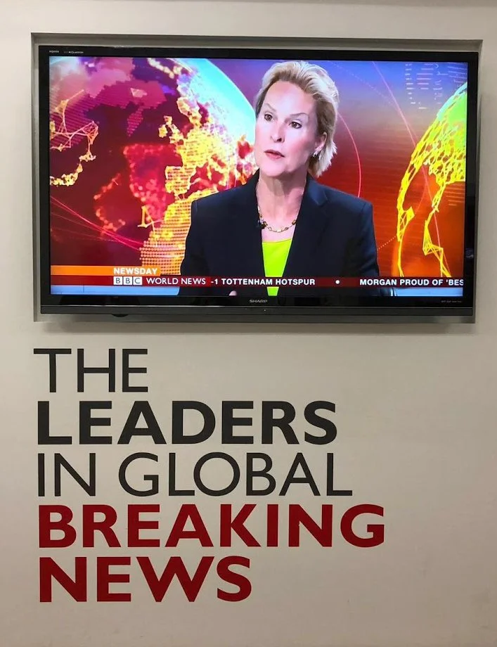 For Global Young Scientists Summit, Pinpoint PR arranged for Nobel Laureate Frances Arnold to be interviewed on BBC World in Singapore.
