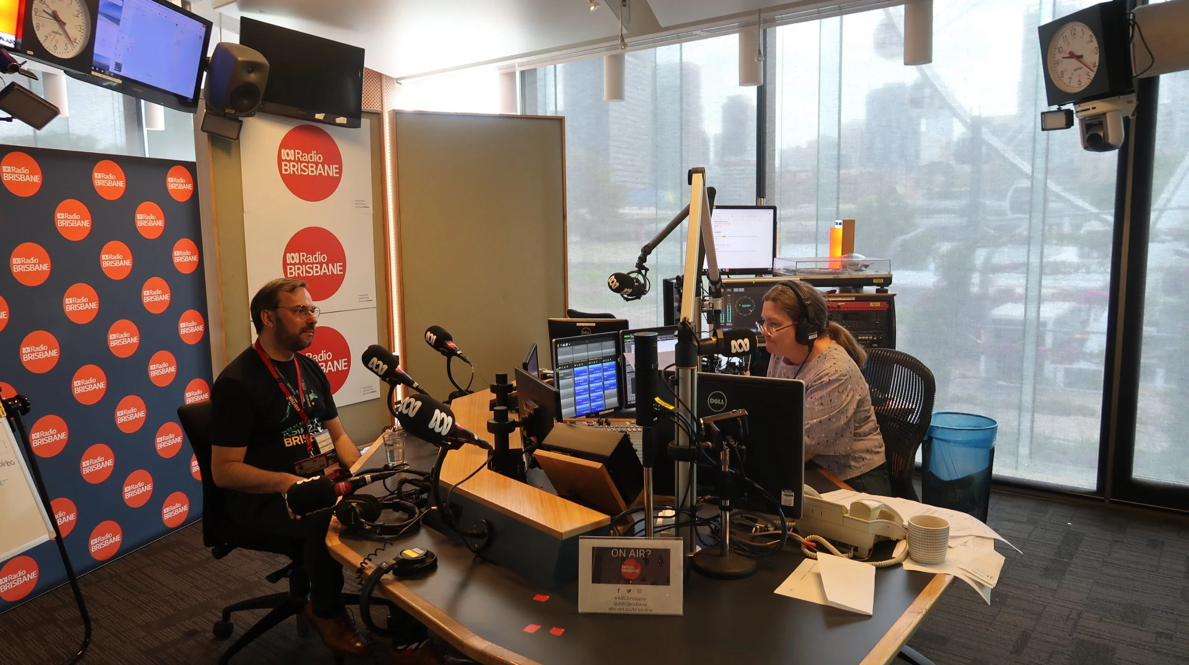 Pinpoint PR_SIGGRAPH Asia 2018_ABC Radio InterviewInterview.JPG