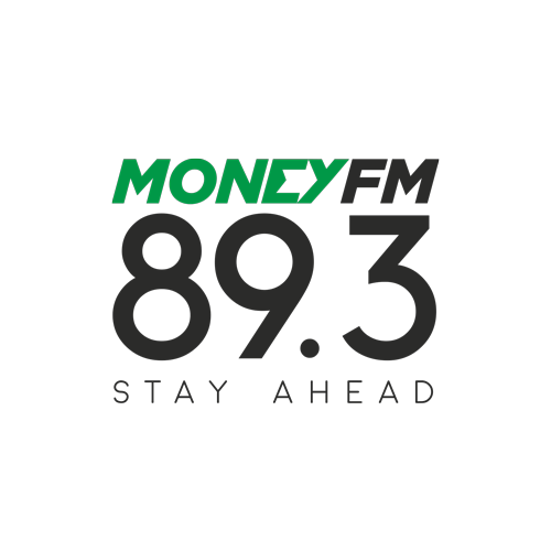 MoneyFM Logo Logo to demonstrate Pinpoint PR's reach