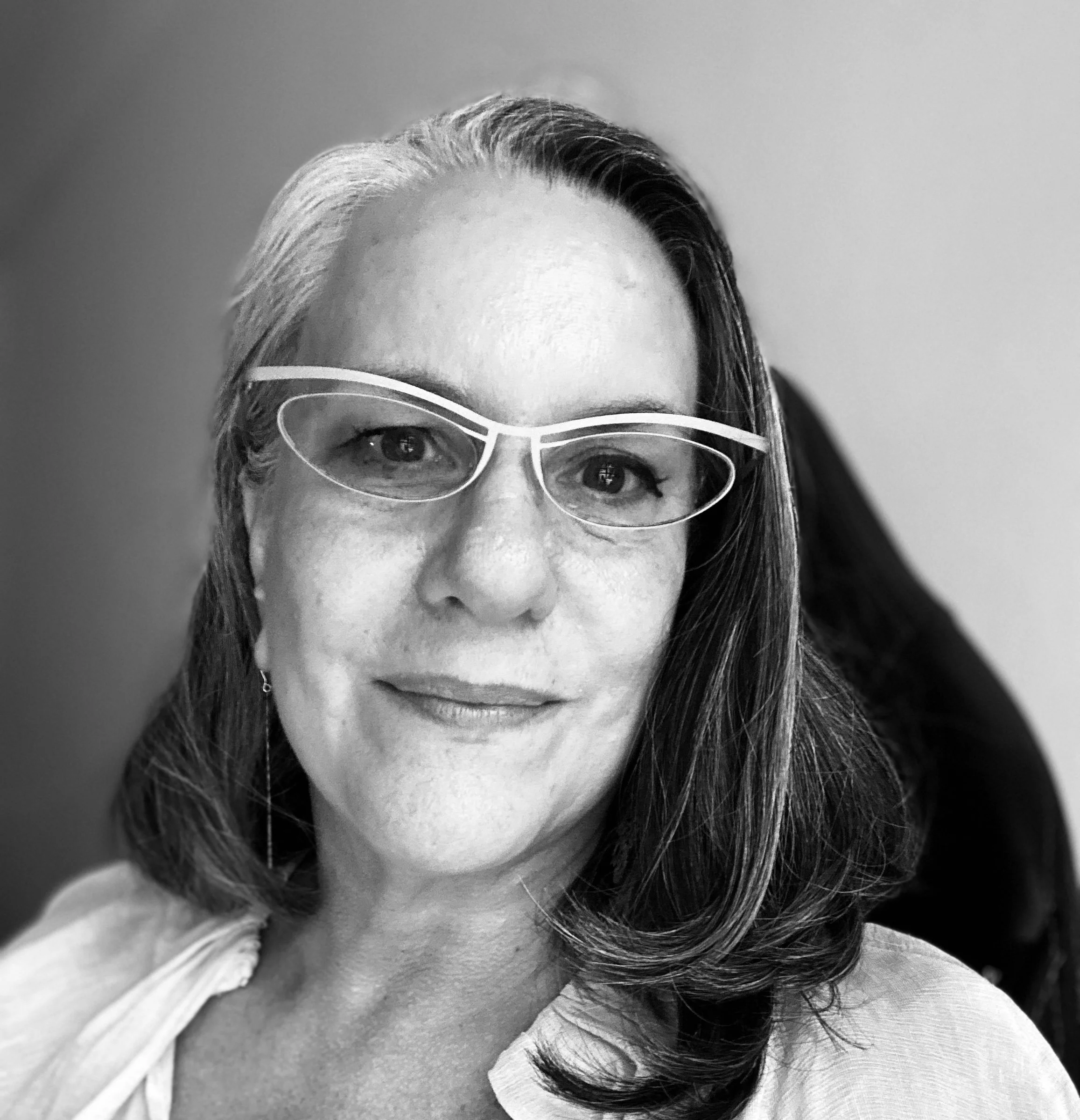 Illka Gobius, founder of Pinpoint PR Pte Ltd