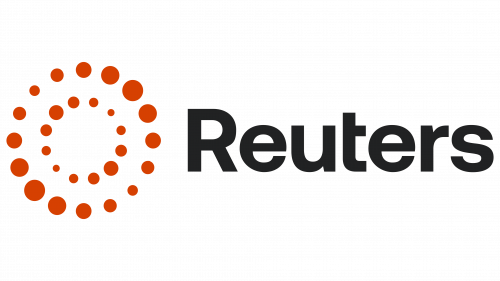 Reuters Logo to demonstrate Pinpoint PR's reach