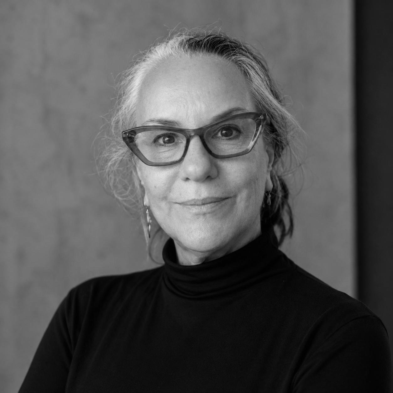 Illka Gobius, founder of Pinpoint PR Pte Ltd