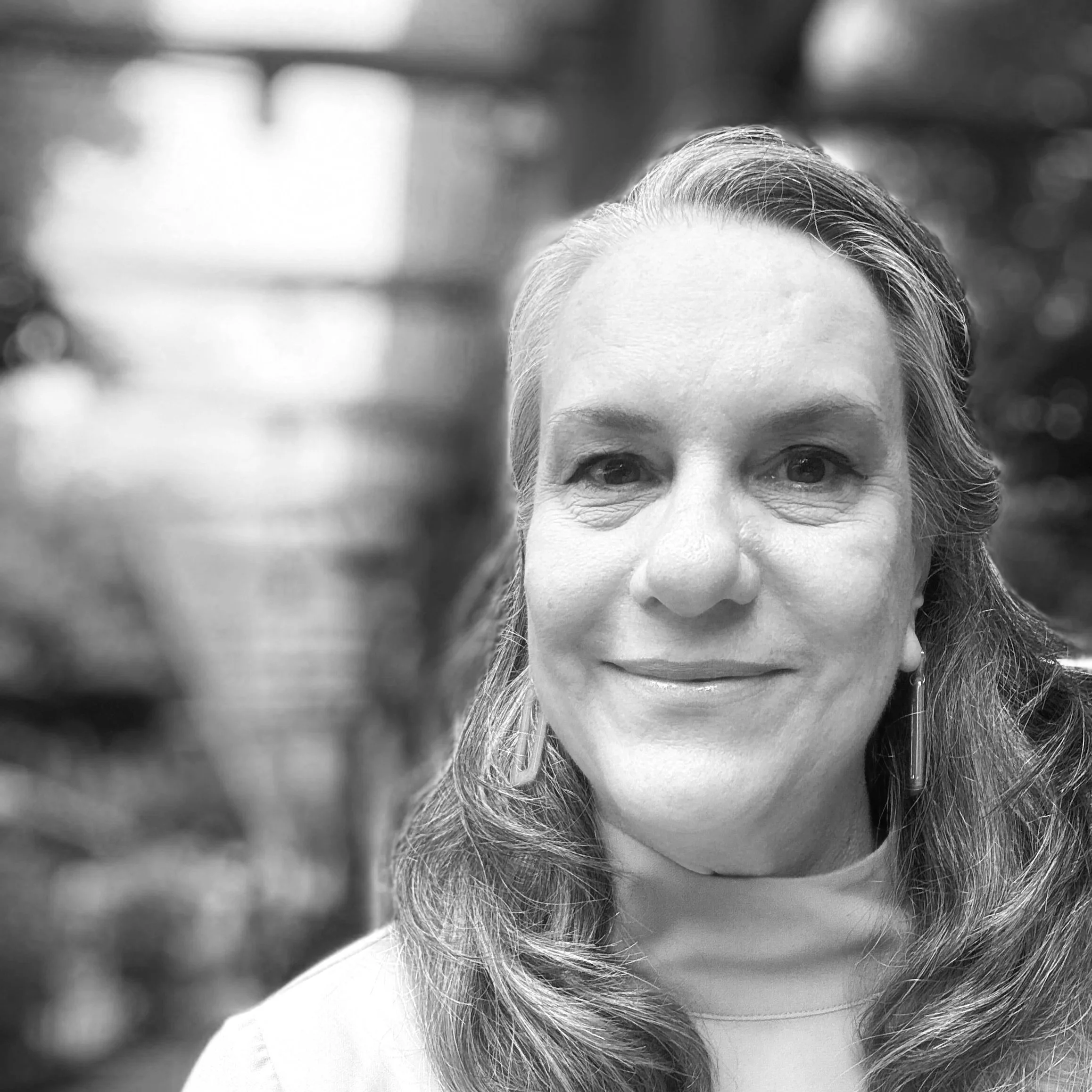 Illka Gobius, founder of Pinpoint PR Pte Ltd