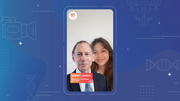 Pinpoint PR_GYSS Asset_Selfie with the Scientist AR Filter.gif