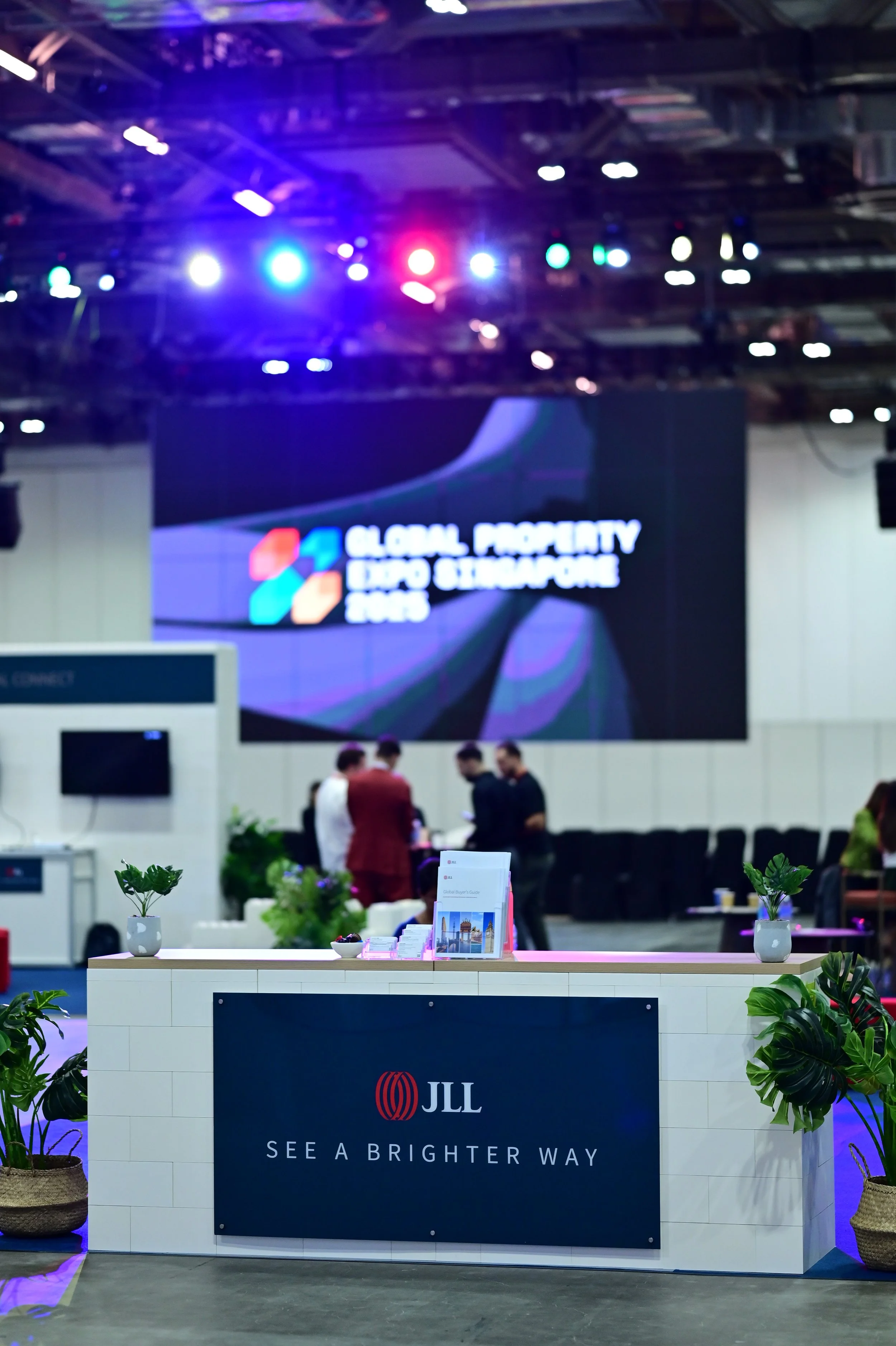 Pinpoint PR_Global Property Expo_JLL Residential.JPG