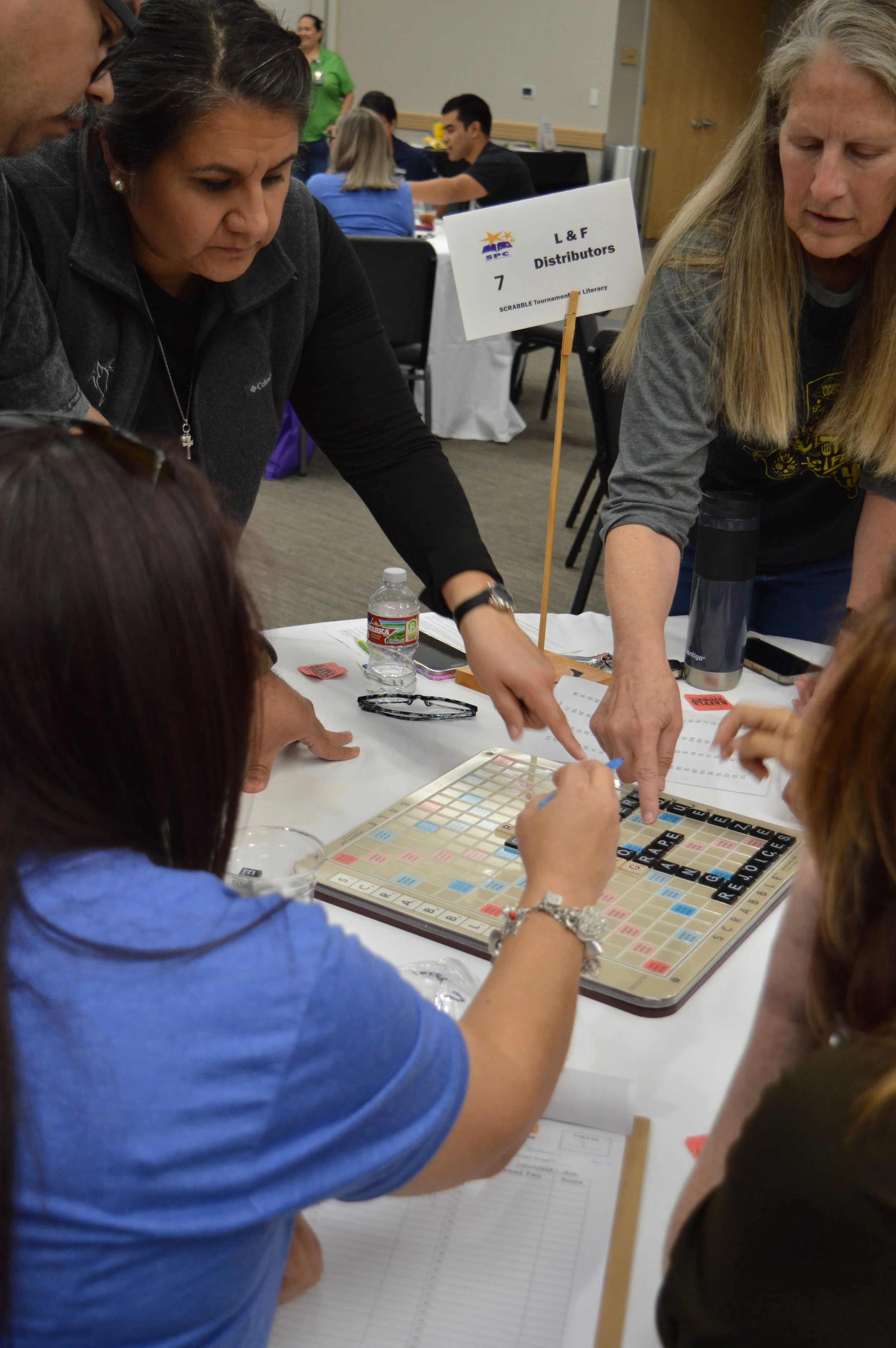 Scrabble LF Team.JPG