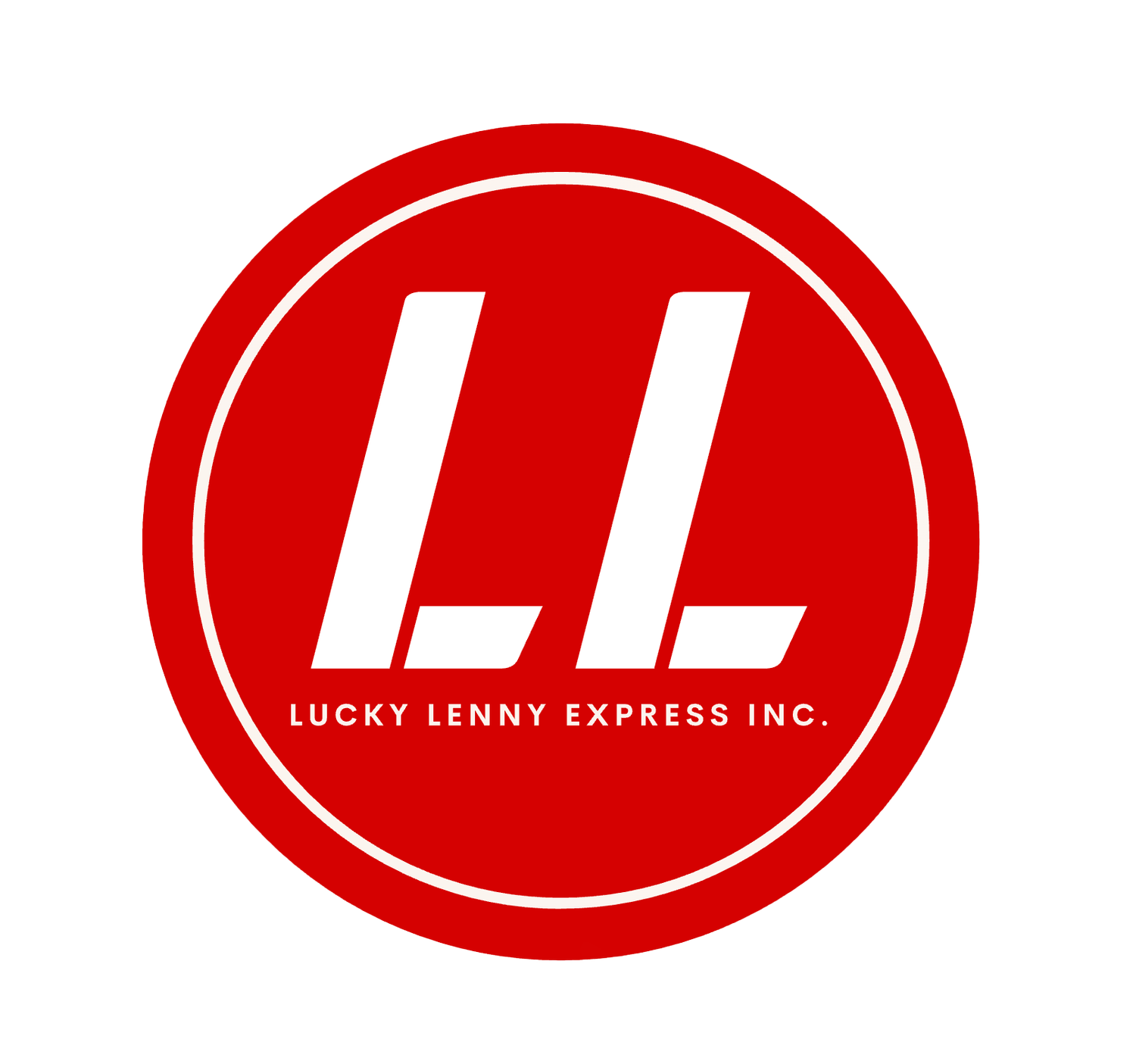 Lucky Lenny Express
