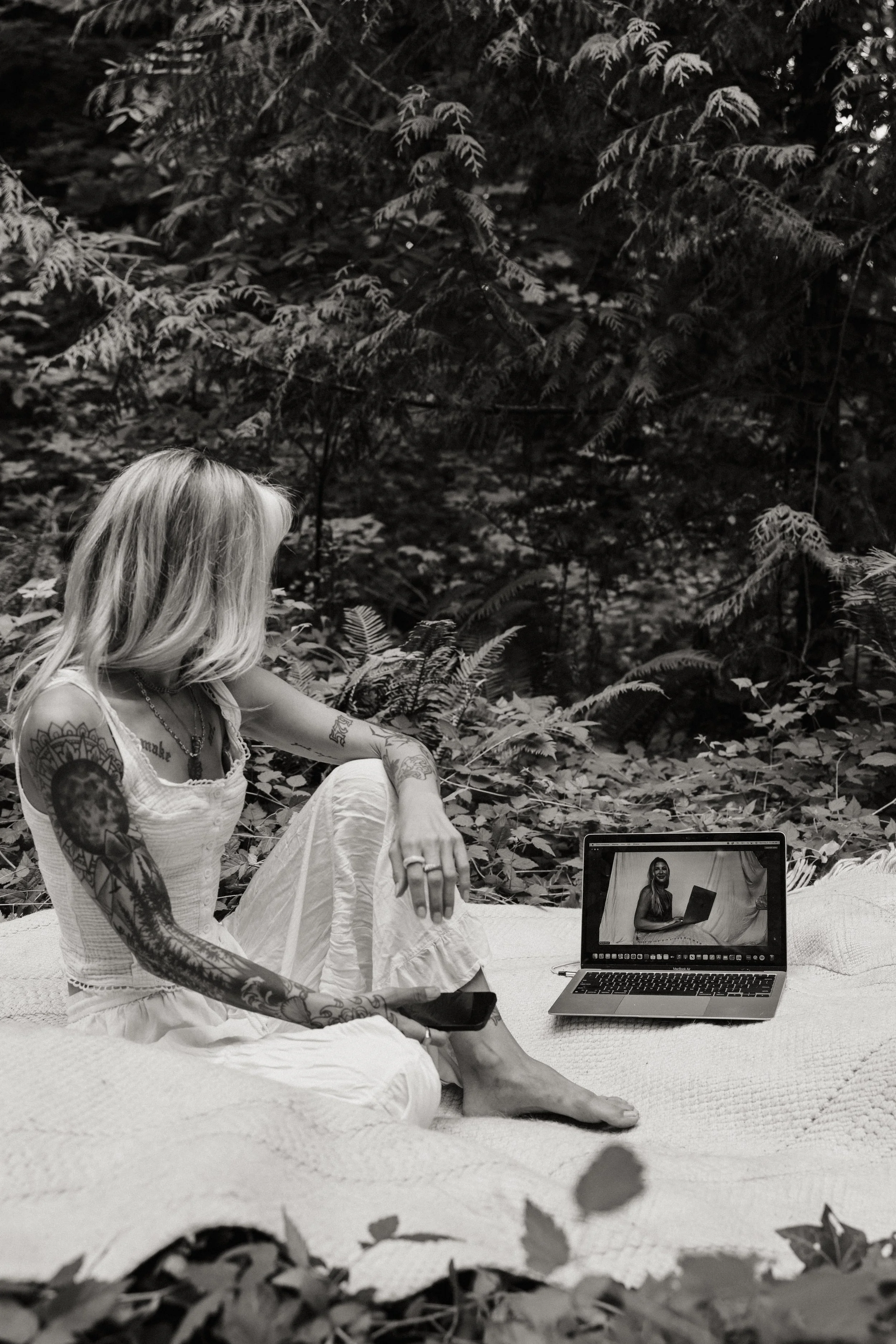 Sydney Starke, Founder and CEO of Starke Media
