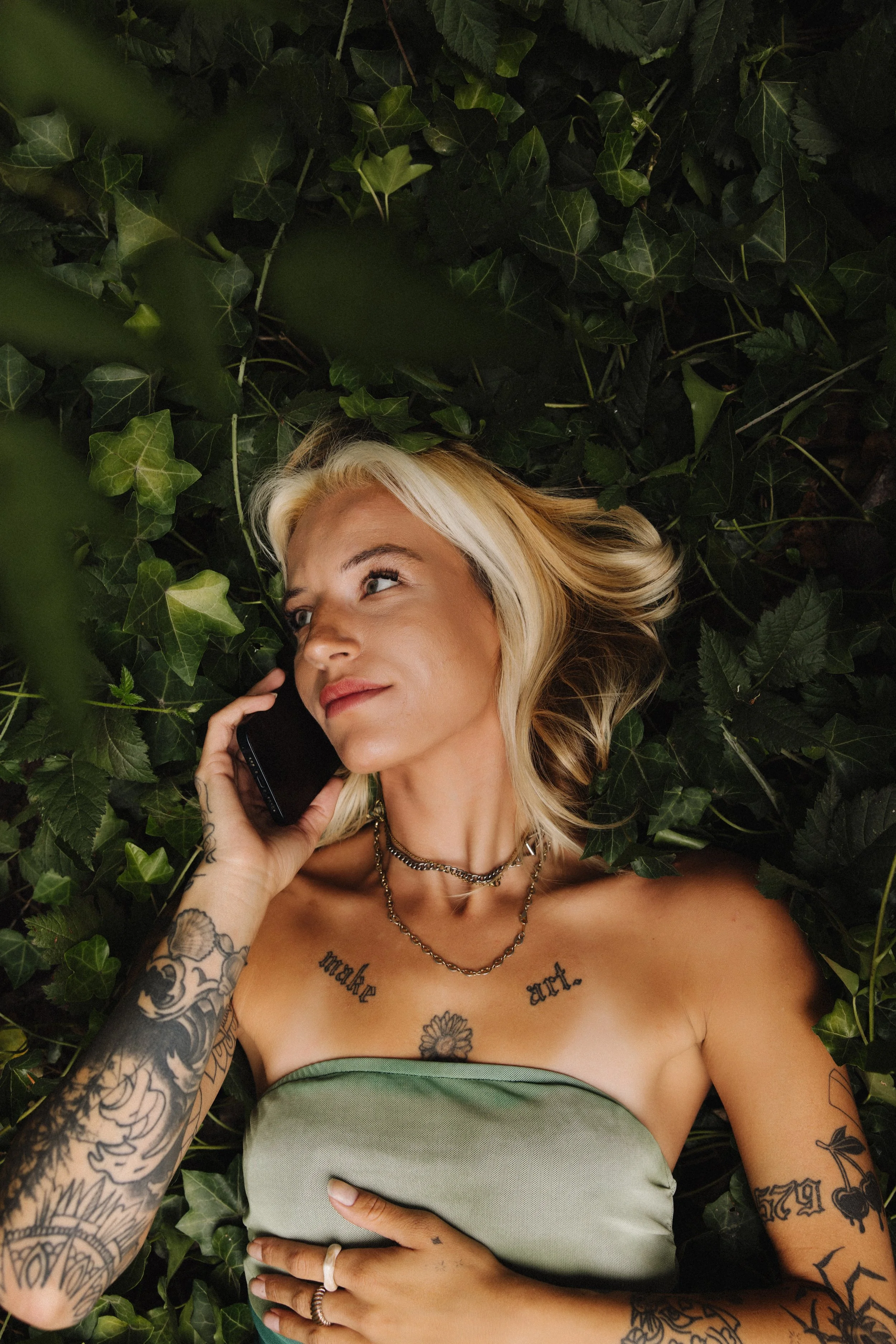 Sydney Starke, CEO and Founder of Starke Media