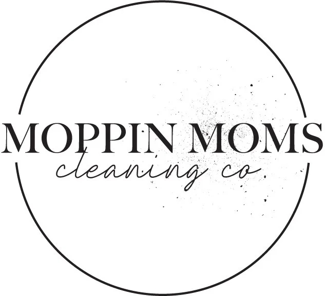 Moppin Moms Cleaning Co.