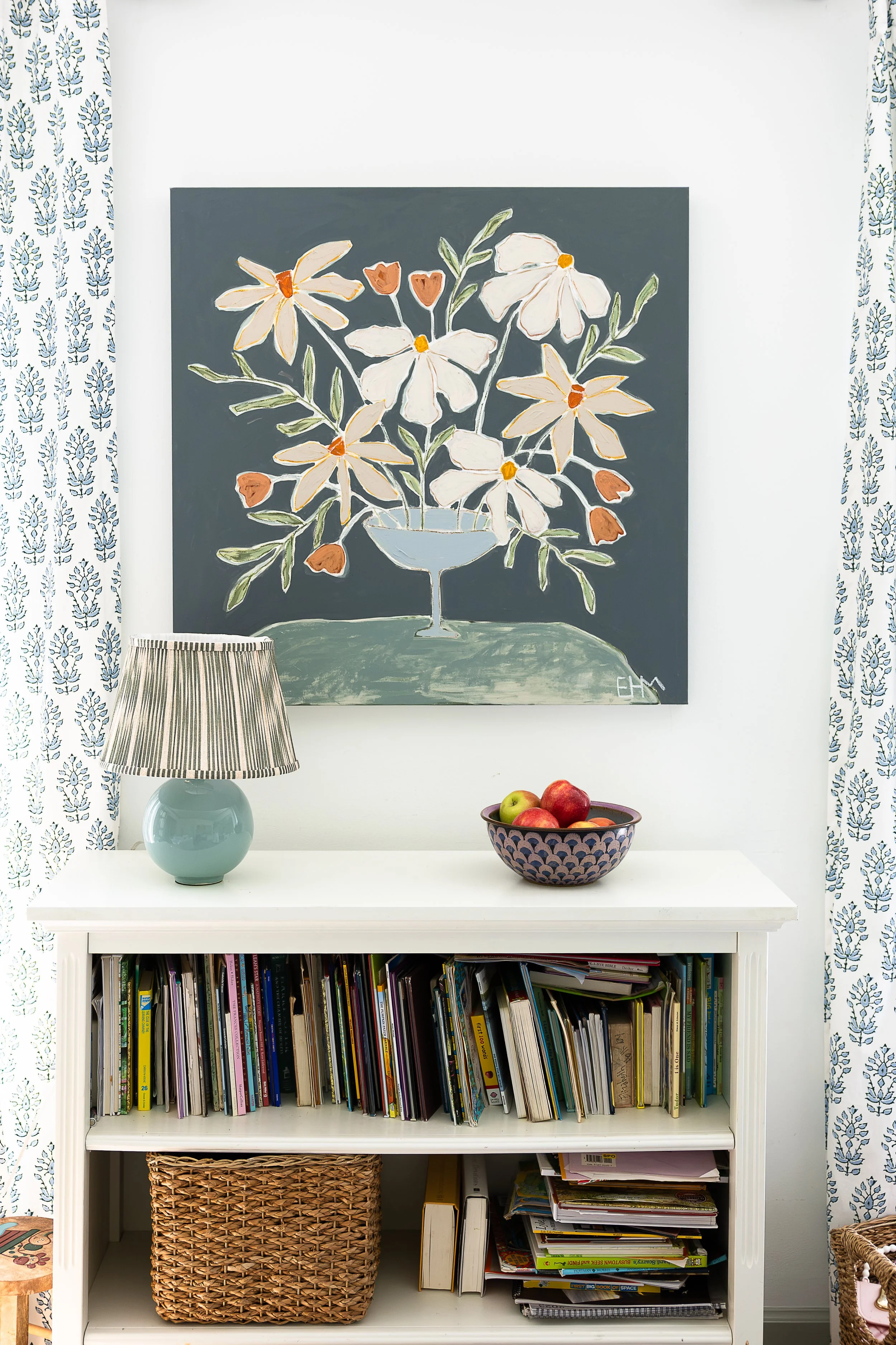 Elizabeth Mooneyhan Art