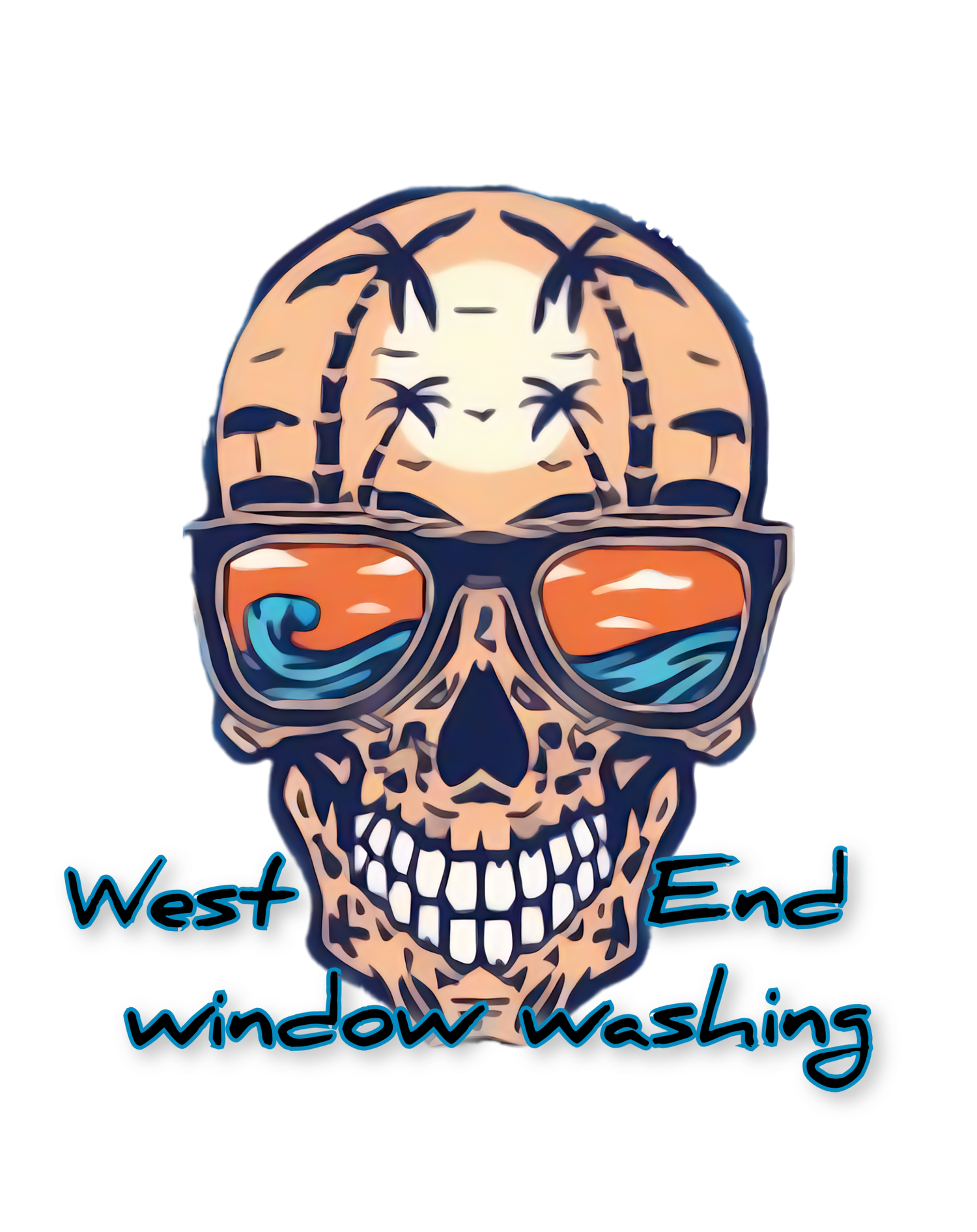 WestEnd Window Washing 