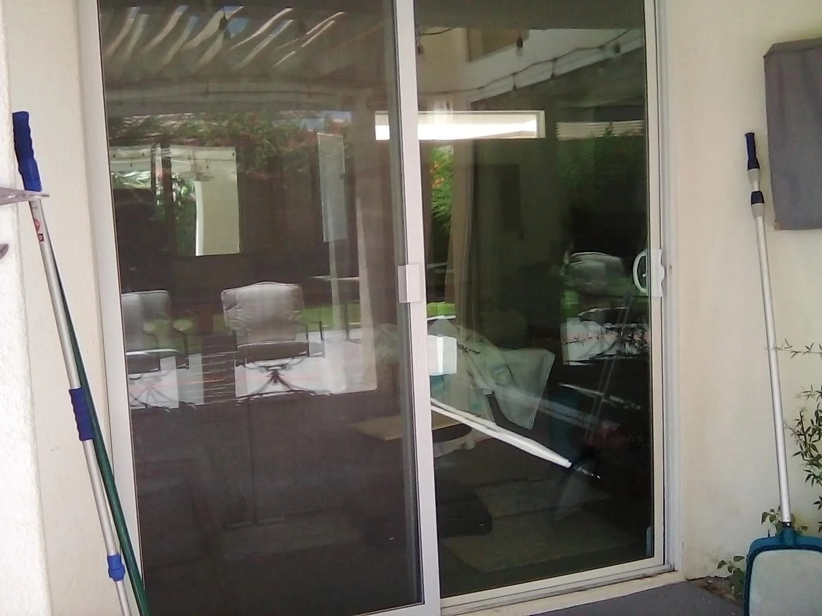 Professional Window Cleaning Service