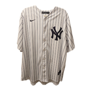 THE BRONX’S NEWEST ICON: THE NIKEJUAN SOTO YANKEES HOME JERSEY