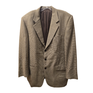 The Art of the Everyday: Why This Satoriale Wool Sport Coat is a Wardrobe Essential