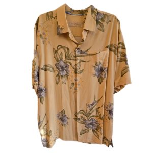 🌴 Island State of Mind: Your Next Favorite Preowned Tommy Bahama Find
