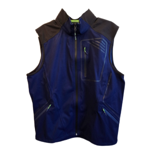 The Ultimate Layer: Vineyard Vines Performance Vest