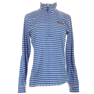 The Coastal Essential: Why the Striped Shep Shirt Never Goes Out of Style