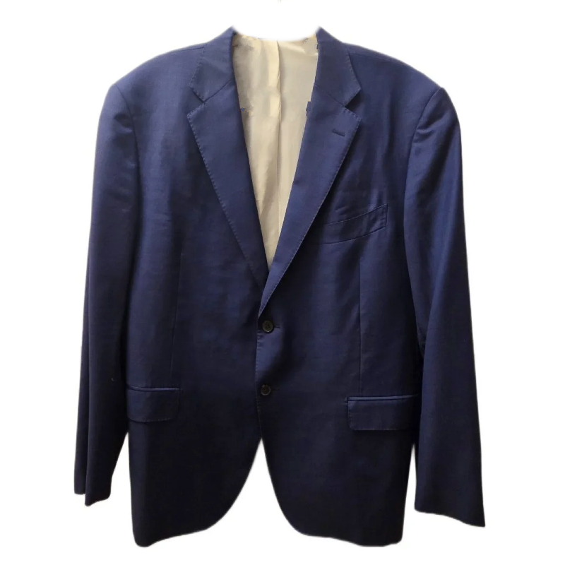 THE MODERN ESSENTIAL: SUITSUPPLY SIGNONE JACKET IN NAVY