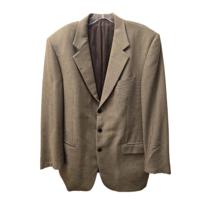 Satoriale Reda Italian Men's Jacket