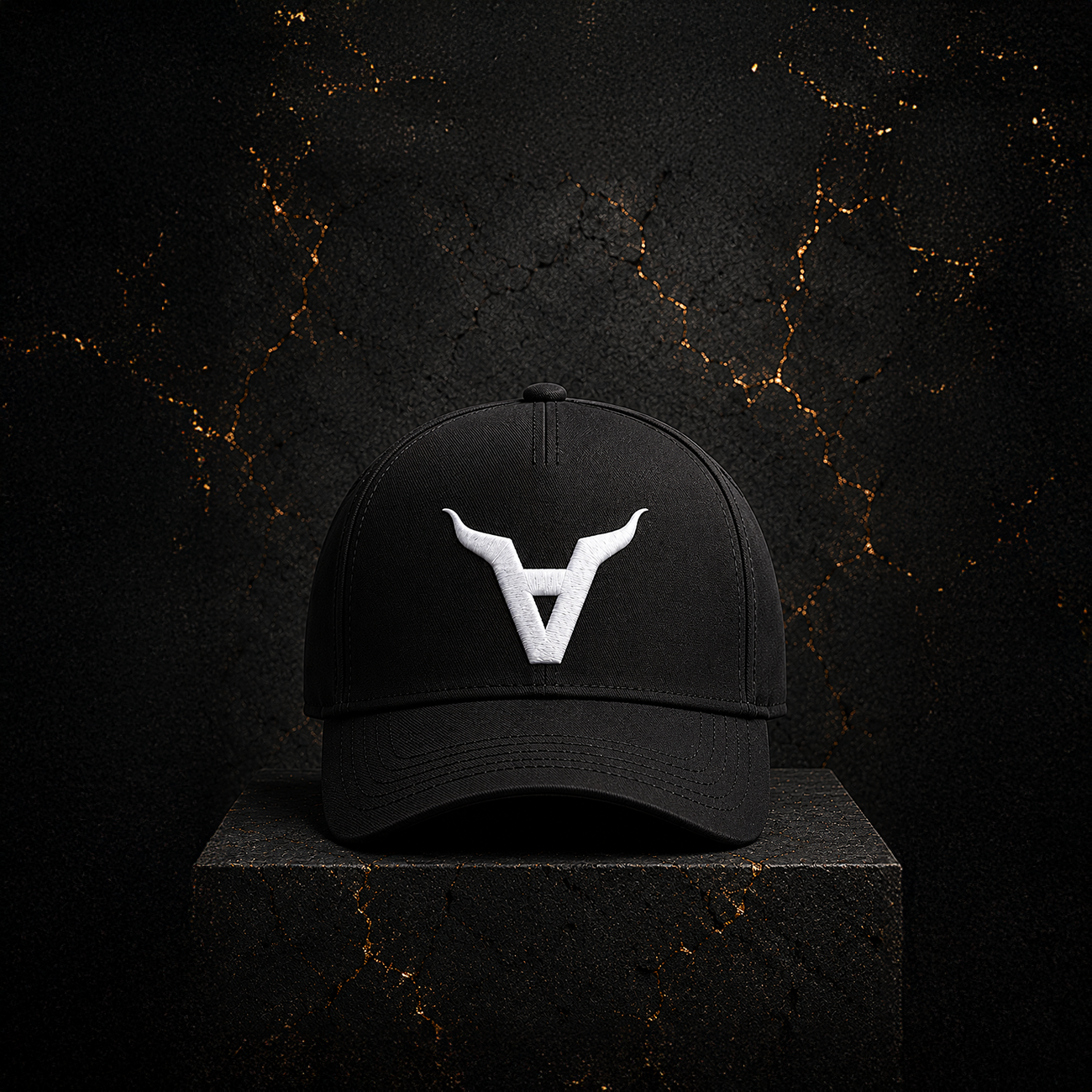 Accountabull Snapback