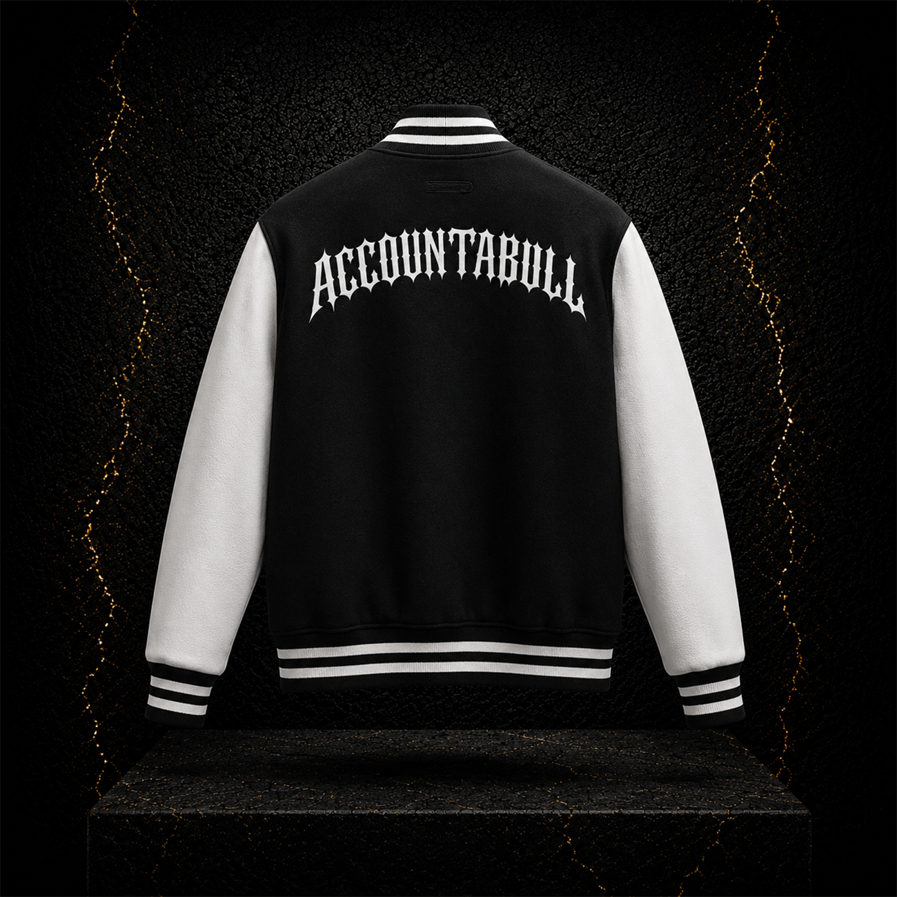 Accountabull Letterman