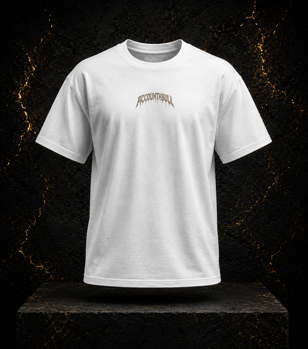 Accountabull Club Pro T