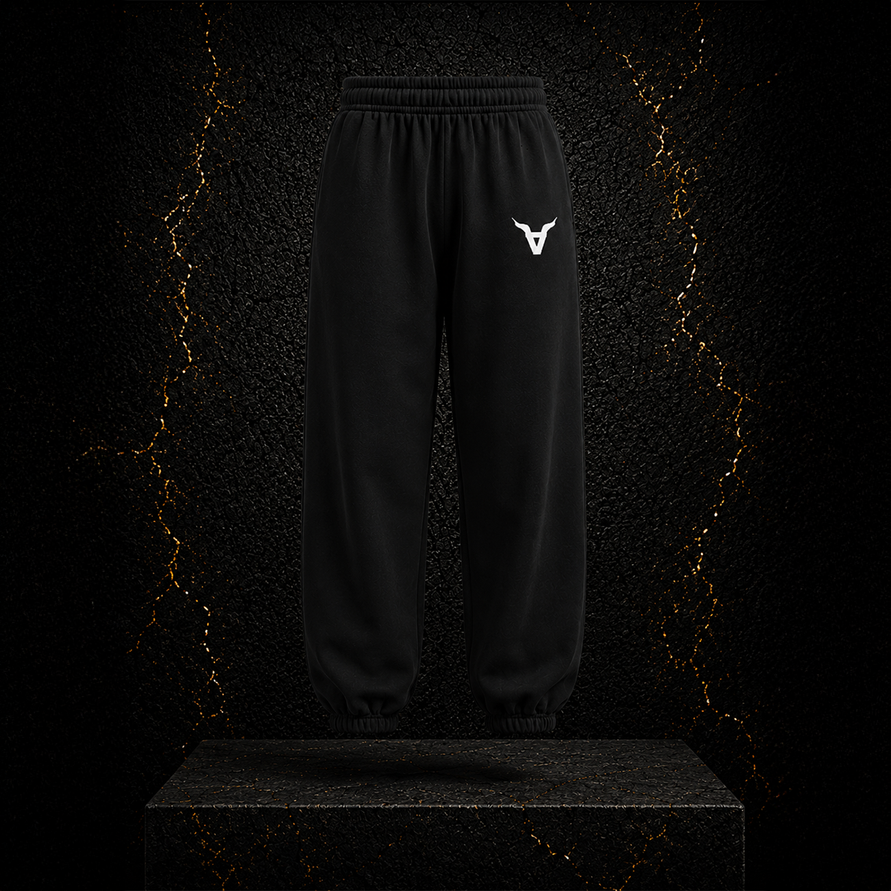 Accountabull Joggers