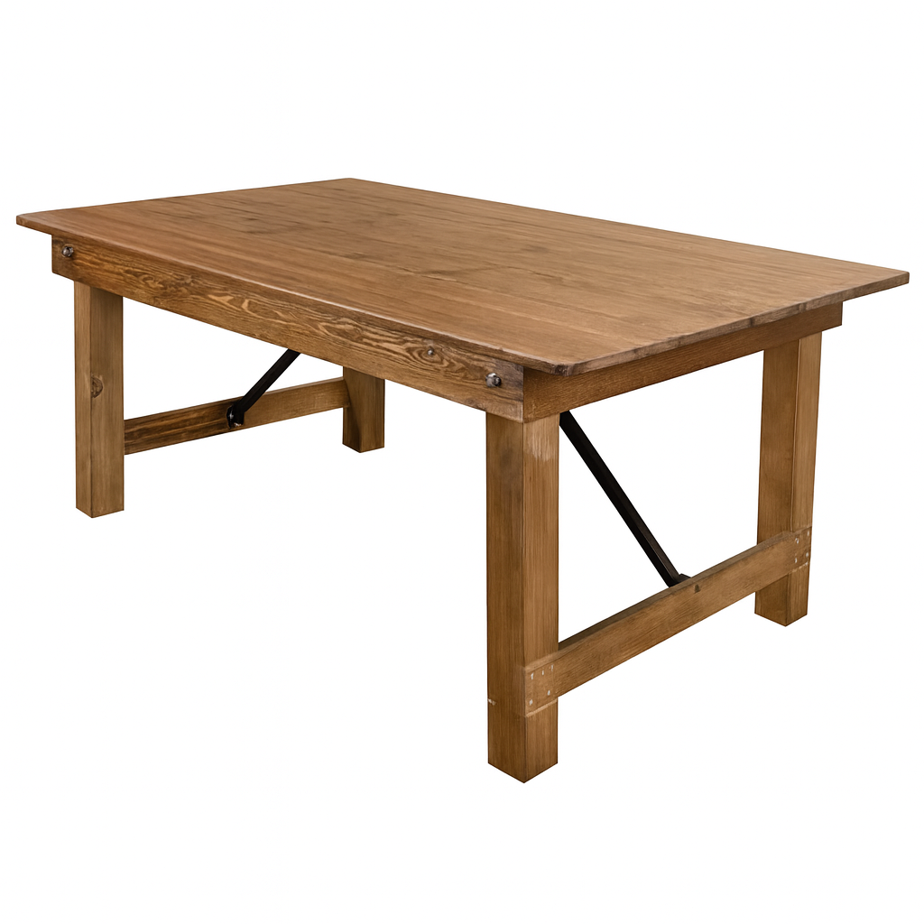 Farm Tables