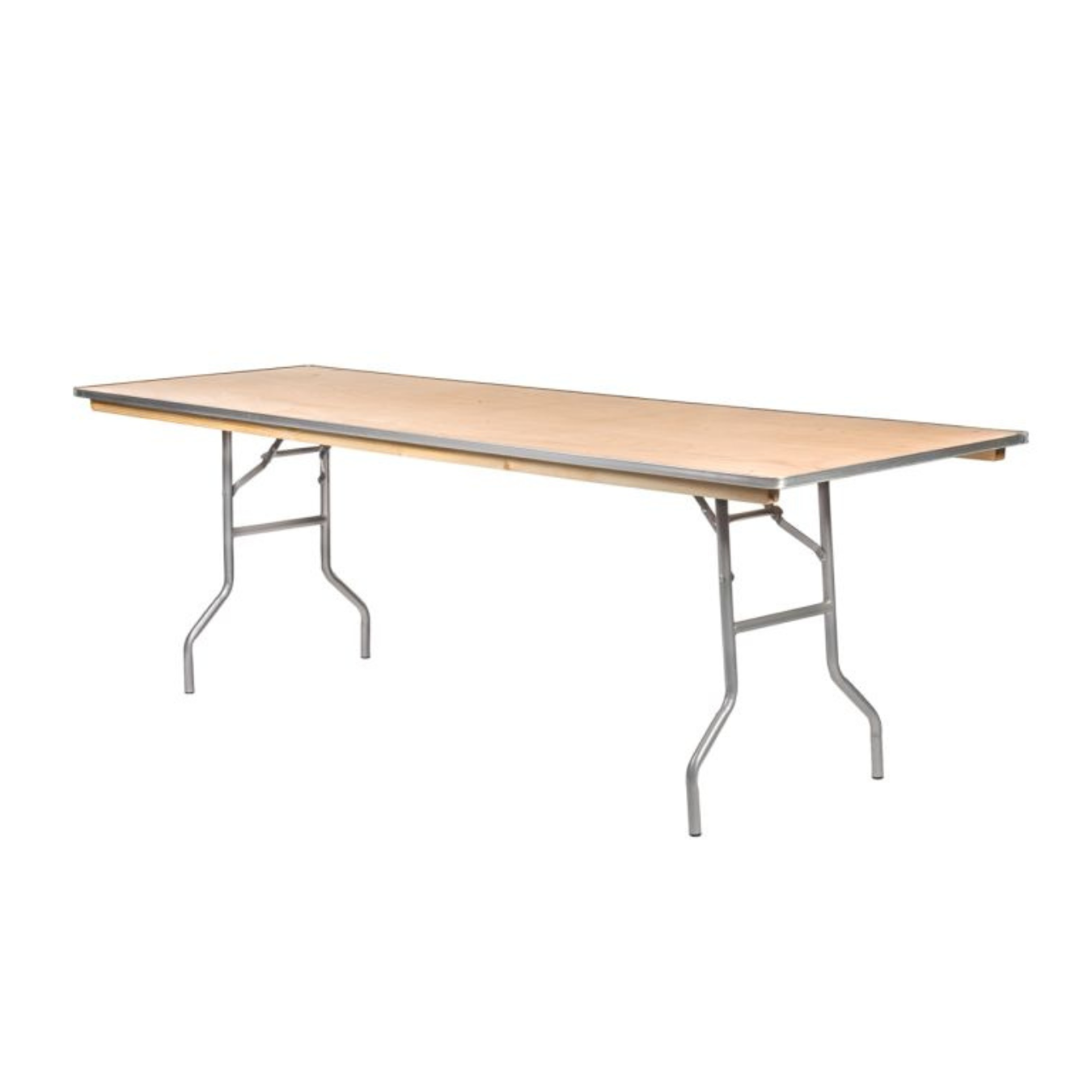 Rectangular Banquet Tables